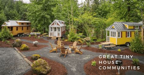 Woodstock Tiny Homes Community Initiative.